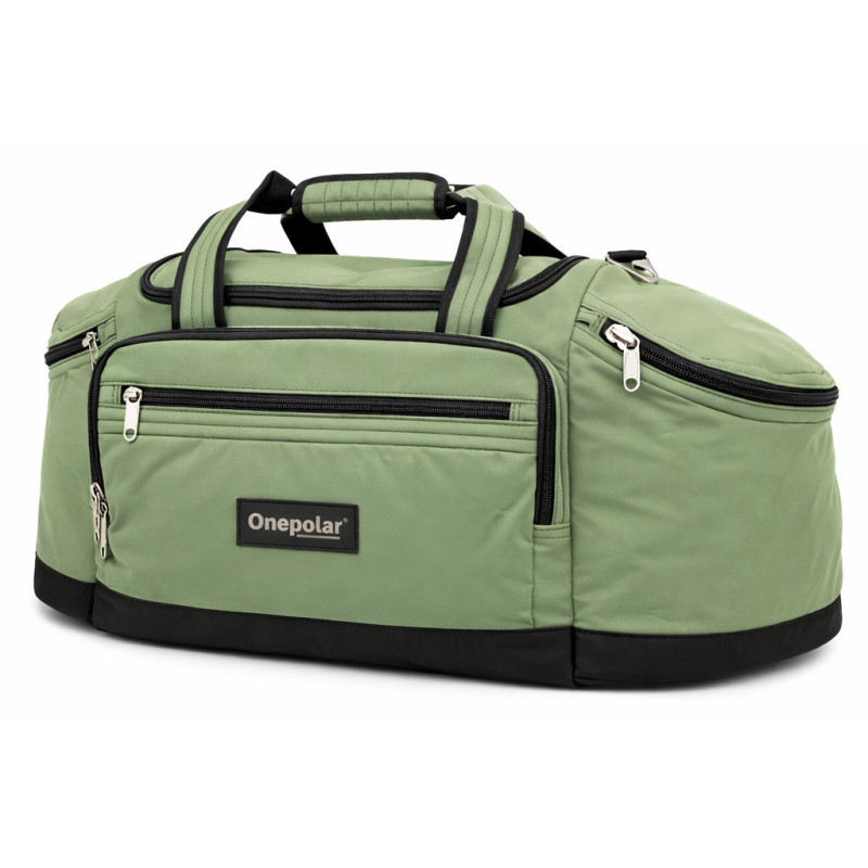 Сумка Onepolar WB810 Olive 50л