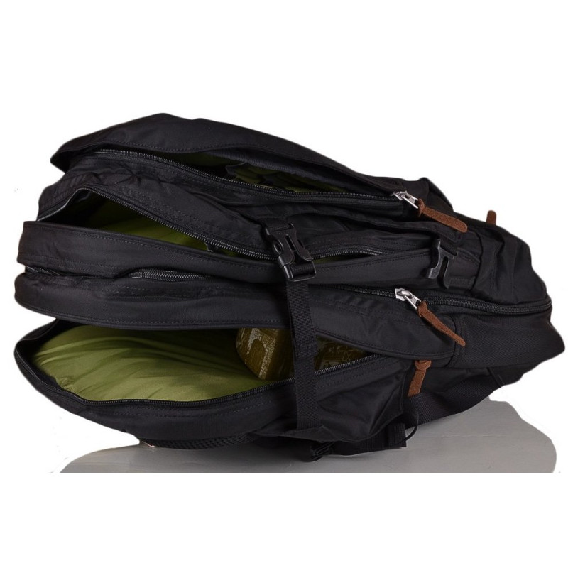 Рюкзак Onepolar W1771 Black 35л