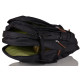 Рюкзак Onepolar W1771 Black 35л
