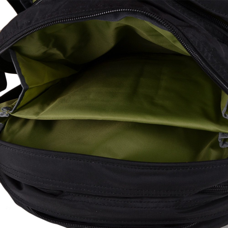 Рюкзак Onepolar W1771 Black 35л