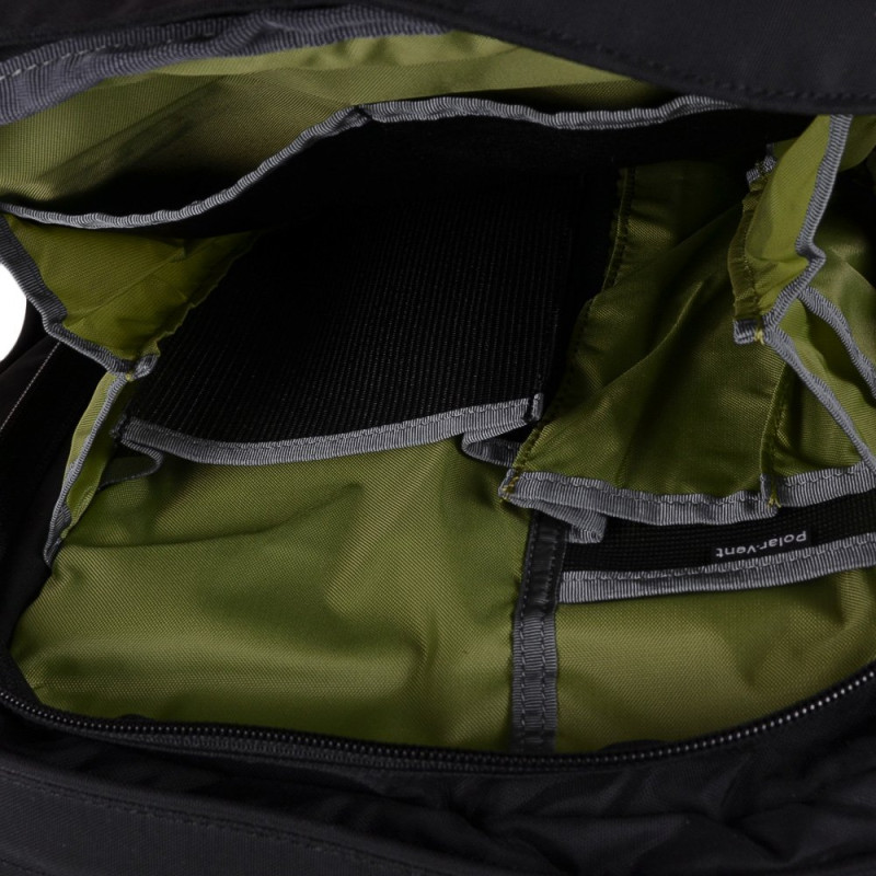 Рюкзак Onepolar W1771 Black 35л