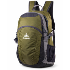 Рюкзак Onepolar W1739 Haki 25л