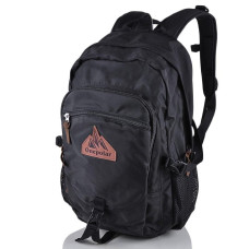 Рюкзак Onepolar W1768 Black 25л