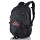 Рюкзак Onepolar W1768 Black 25л