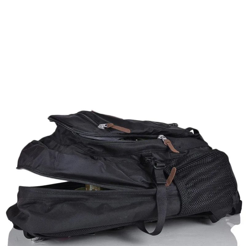 Рюкзак Onepolar W1768 Black 25л