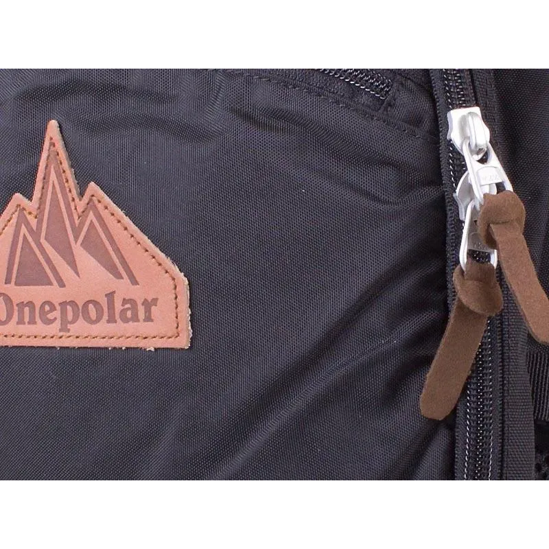 Рюкзак Onepolar W1768 Black 25л