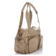 Сумка Silvia 1308 Beige