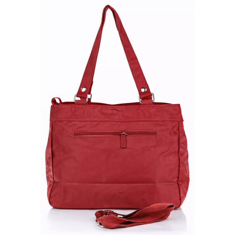 Сумка Silvia 778 Red