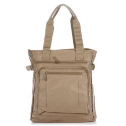 Сумка Silvia 1166 Beige