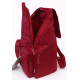 Рюкзак Silvia 826 Red