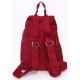 Рюкзак Silvia 826 Red