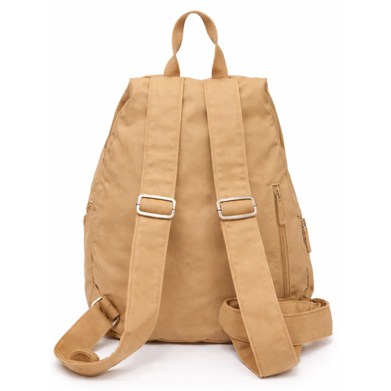 Рюкзак Silvia 826 Beige