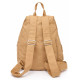 Рюкзак Silvia 826 Beige