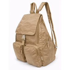 Рюкзак Silvia 826 Beige