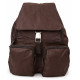 Рюкзак Silvia 826 Brown