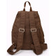 Рюкзак Silvia 826 Brown