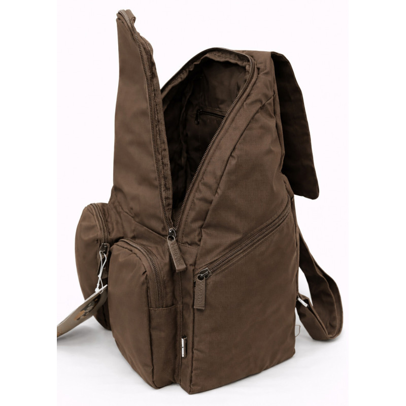 Рюкзак Silvia 826 Brown