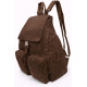 Рюкзак Silvia 826 Brown