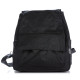 Рюкзак Silvia 731 Black