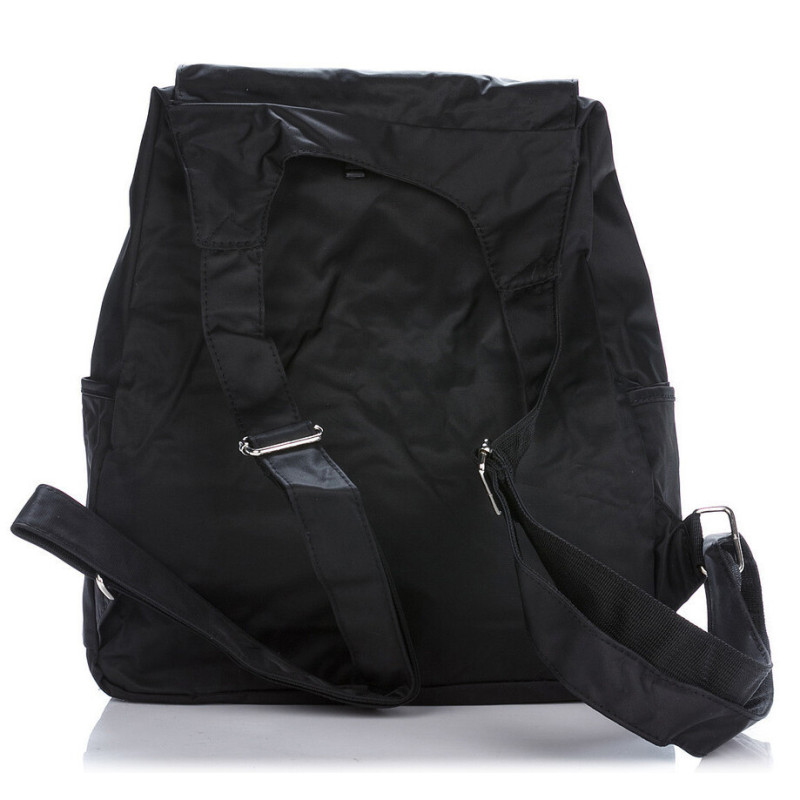 Рюкзак Silvia 731 Black
