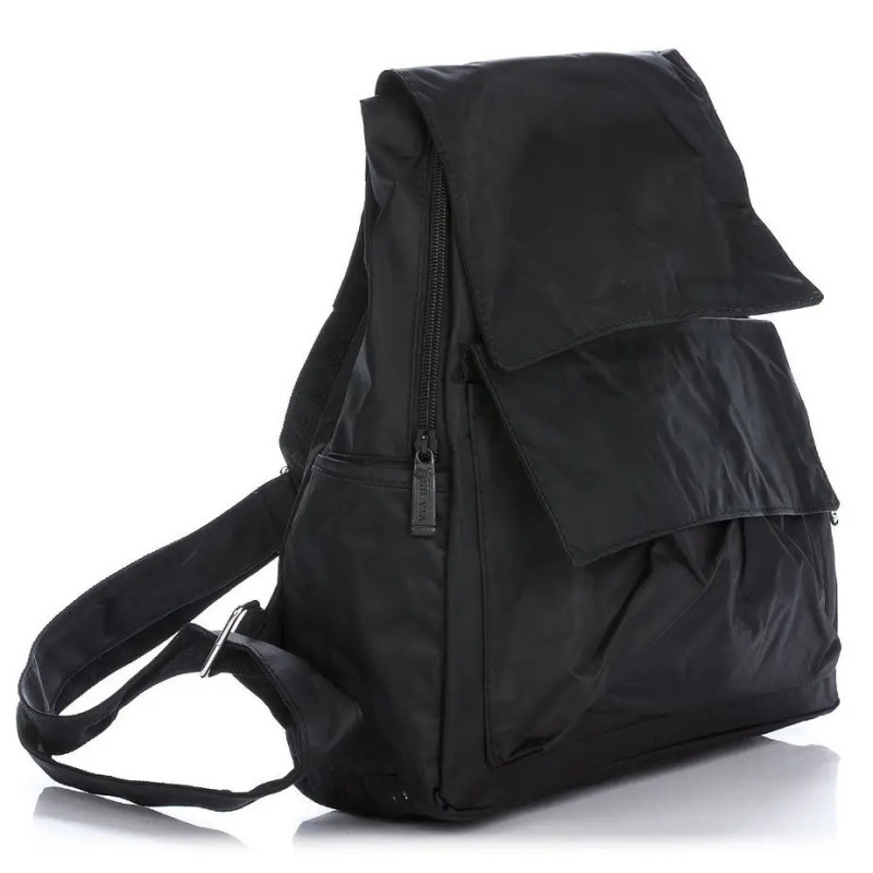 Рюкзак Silvia 731 Black