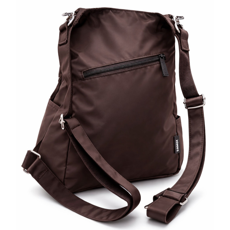 Рюкзак Silvia 816 Brown