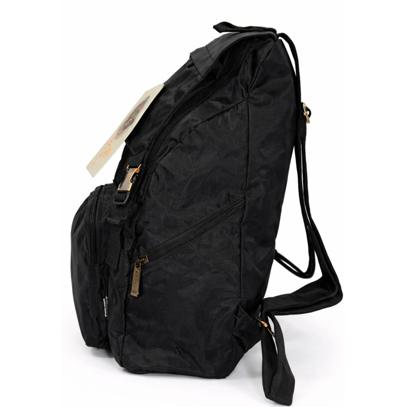 Рюкзак Silvia 1138 Black