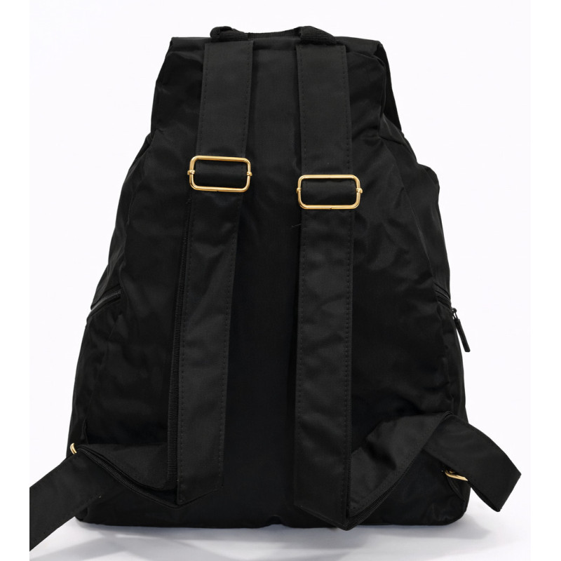 Рюкзак Silvia 1138 Black