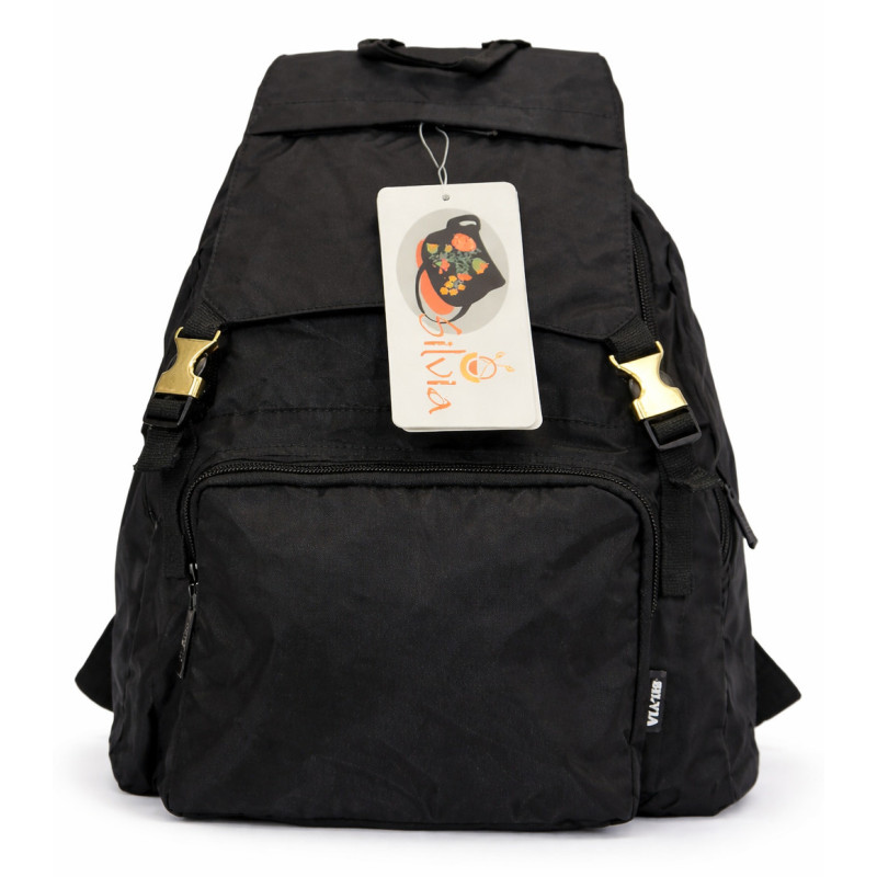 Рюкзак Silvia 1138 Black