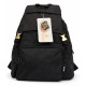 Рюкзак Silvia 1138 Black