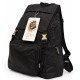 Рюкзак Silvia 1138 Black