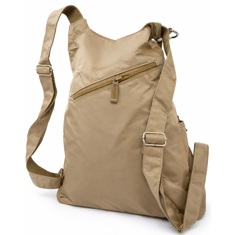 Рюкзак Silvia 816 Beige