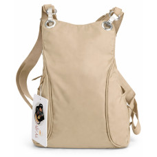 Рюкзак Silvia 816 Beige