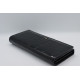 Жіночий шкіряний гаманець Wanlima w50045093 Black