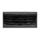 Жіночий шкіряний гаманець Wanlima w50045093 Black