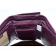 Жіночий шкіряний гаманець Wanlima w11044730016b1 Purple