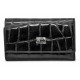 Гаманець ключниця Wanlima w50092147 Black