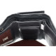 Женский кожаный кошелёк Wanlima w11044730016b1 Black