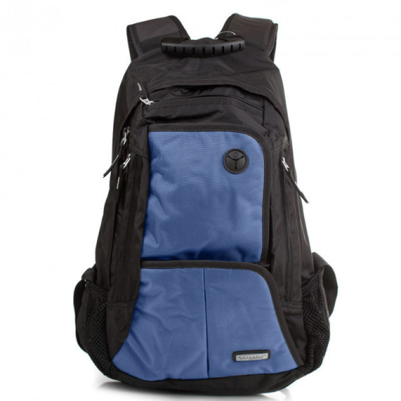 Рюкзак Onepolar W1295 Blue 25л