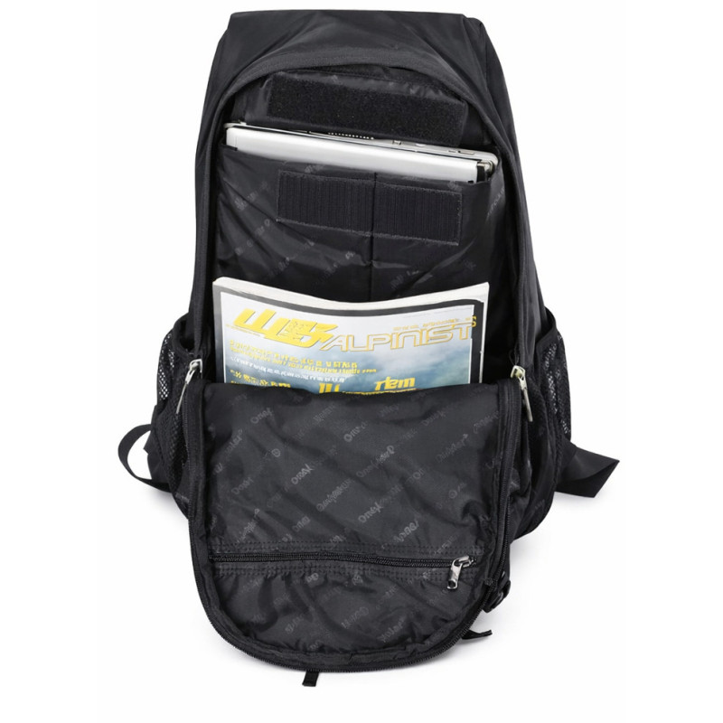 Рюкзак Onepolar W1295 Blue 25л