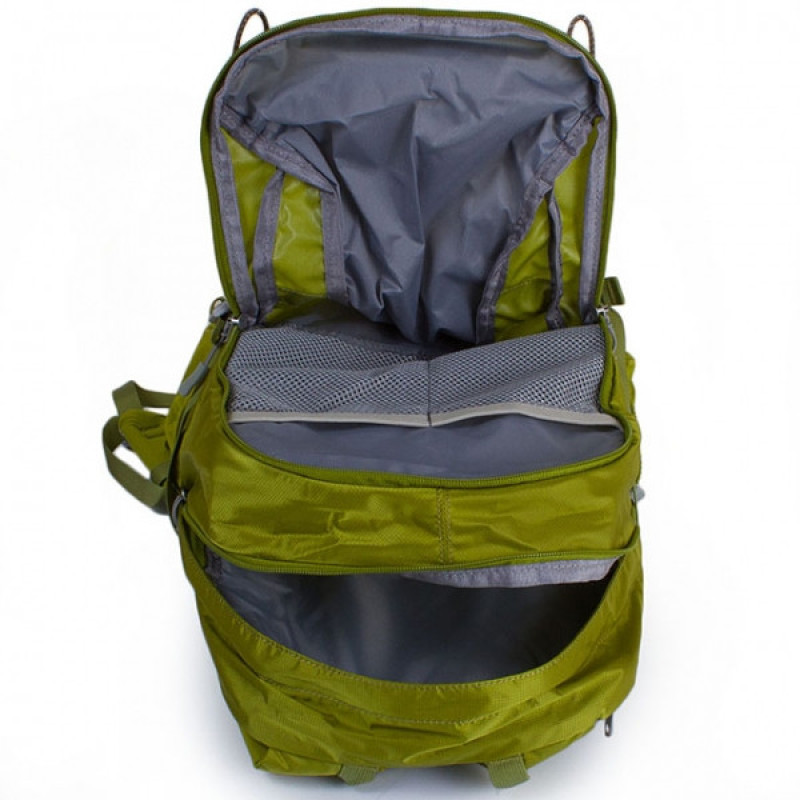 Рюкзак Onepolar W2151 Green 25л