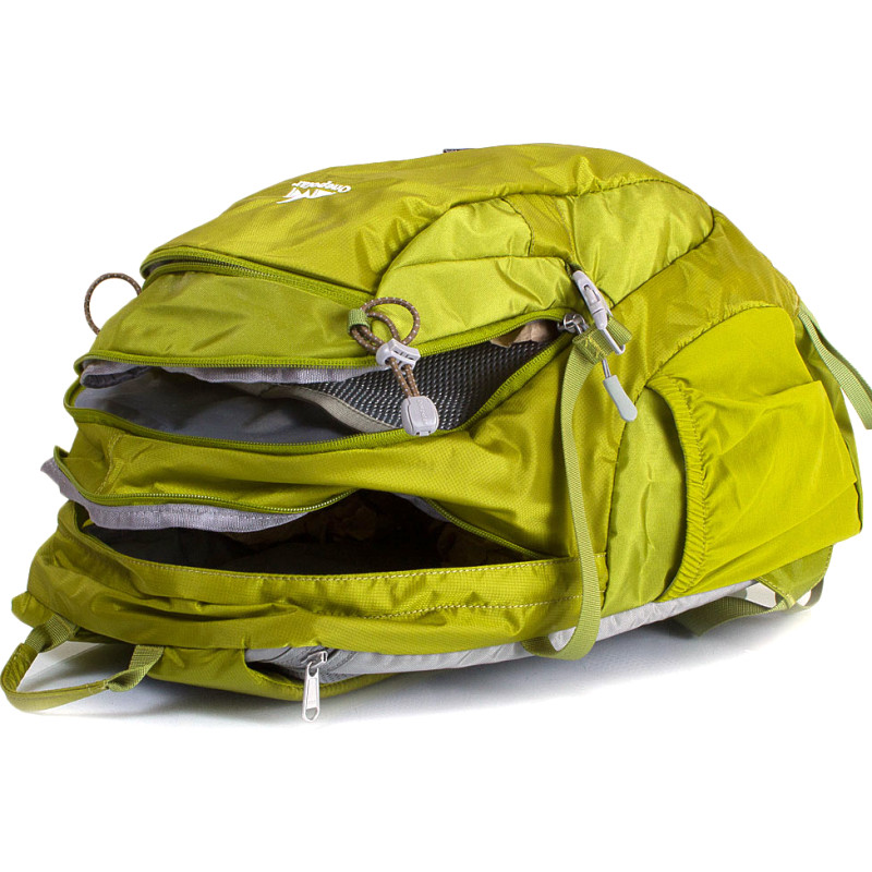 Рюкзак Onepolar W2151 Green 25л