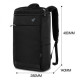 Рюкзак Onepolar W2801 Black 20л