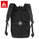 Рюкзак Onepolar W2801 Black 20л