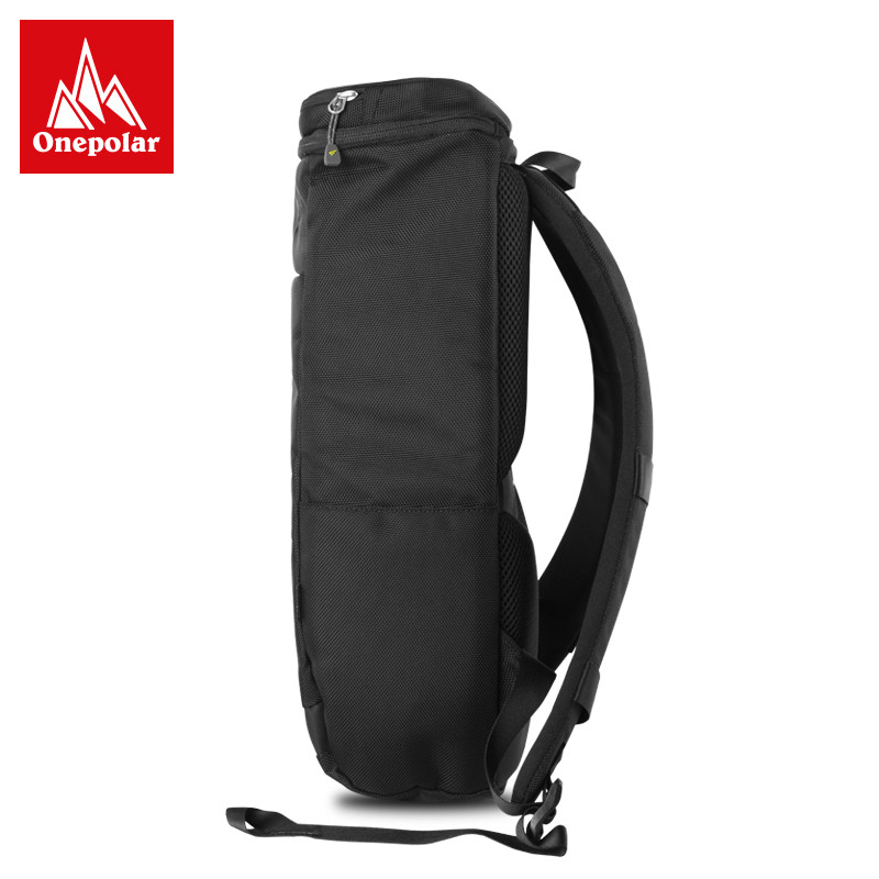 Рюкзак Onepolar W2801 Black 20л