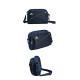 Сумка Onepolar W5692 Navy