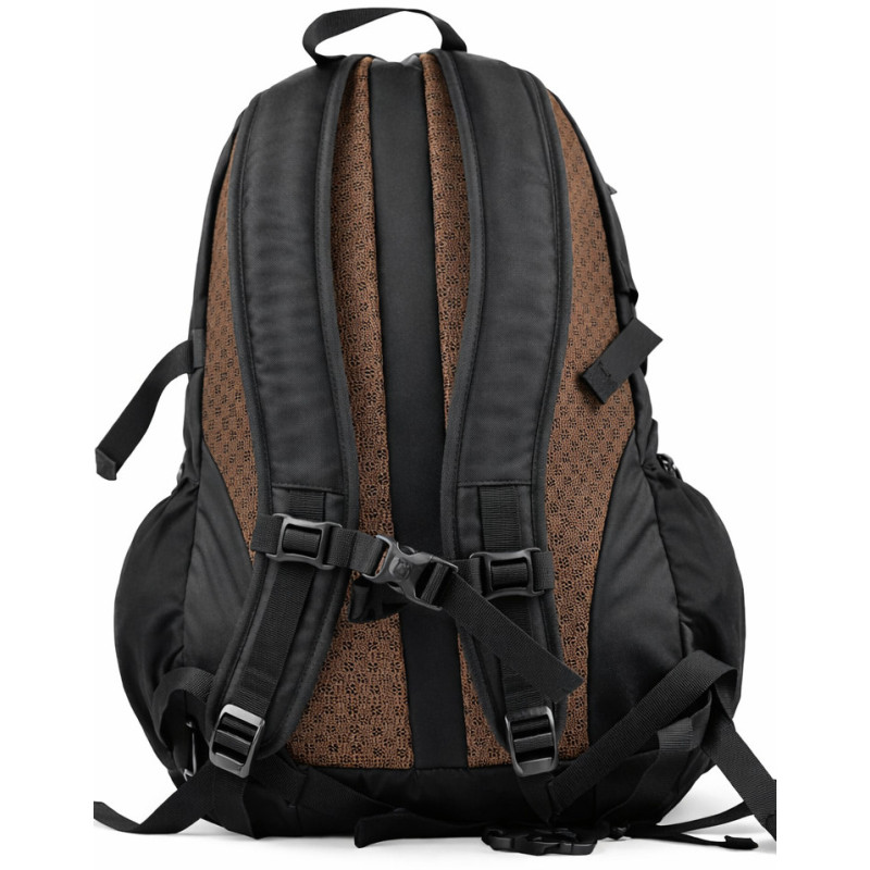 Рюкзак Onepolar Rubicon W1581 Black 23л