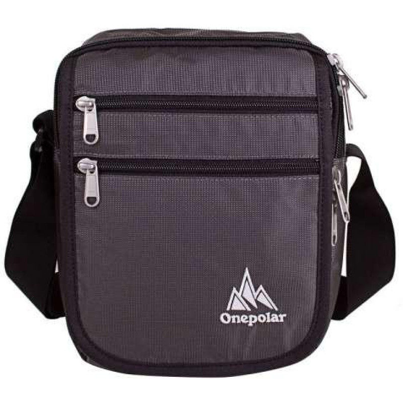Сумка Onepolar W5633 Gray