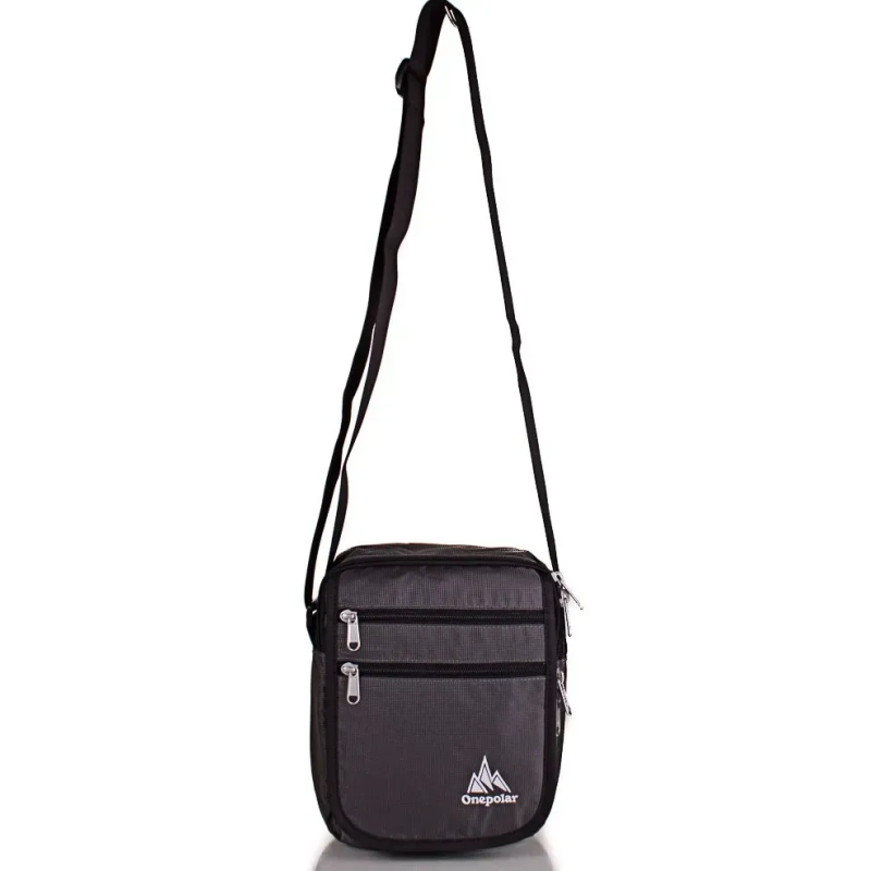 Сумка Onepolar W5633 Gray
