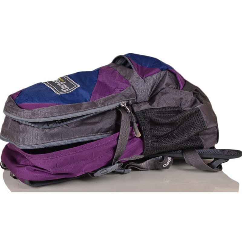 Рюкзак Onepolar W1590 Purple 20л